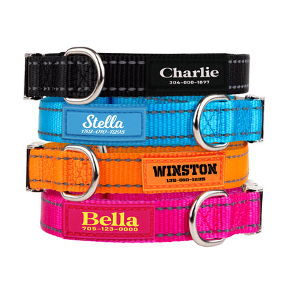 Personalized Dog Collar